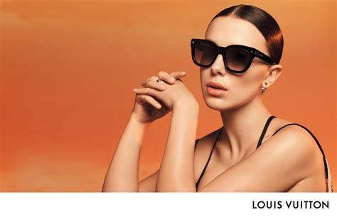 louis vuitton ambassador 2022|EXCLUSIVE: Louis Vuitton Names Millie Bobby .